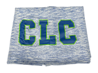 CLC Pro Weave Sweatshirt Blanket